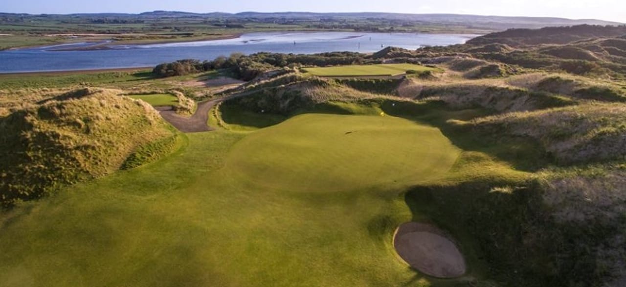Portstewart Golf Club (The Strand)