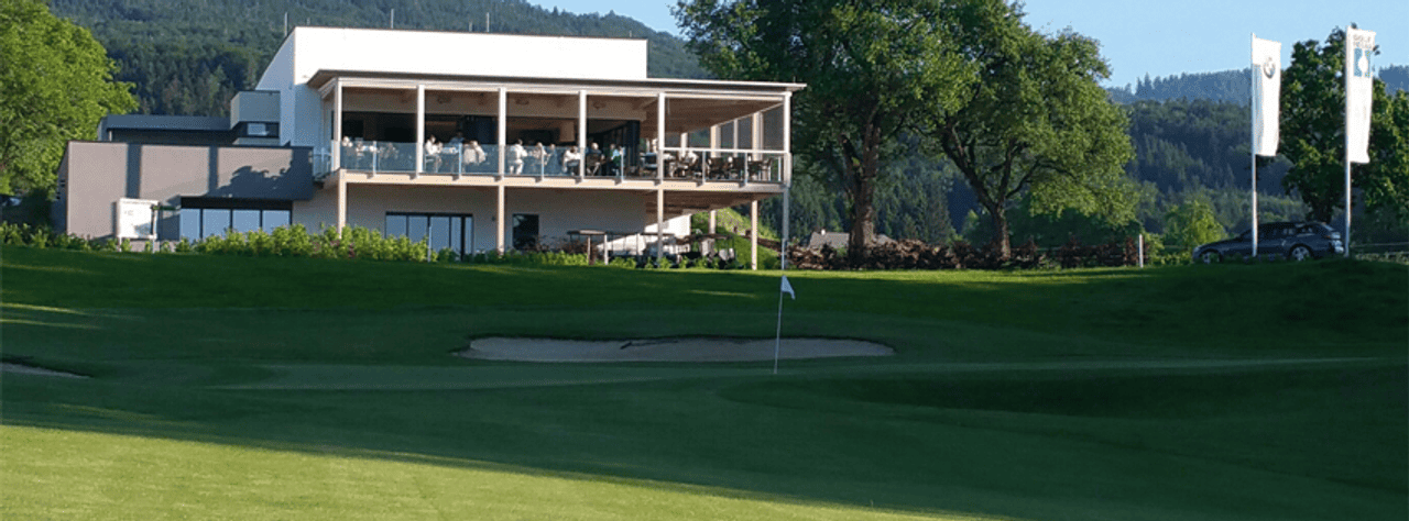 Golf Regau Attersee – Traunsee