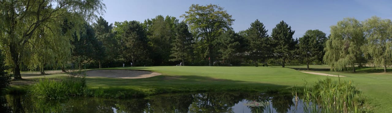 Golfclub Hamburg-Walddörfer