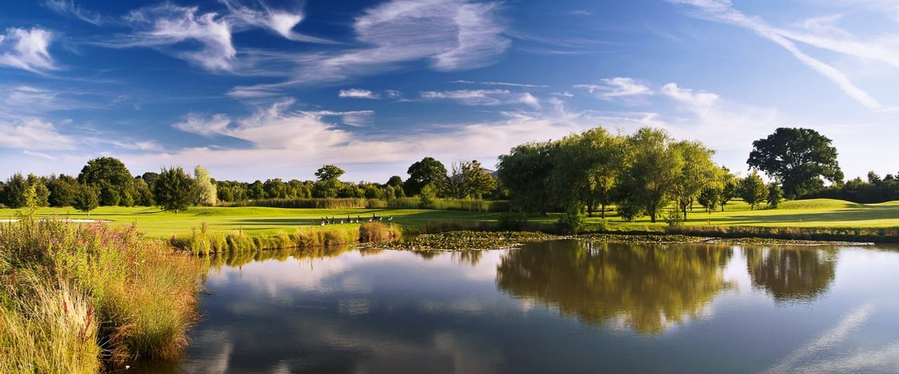 Bransford Golf Course