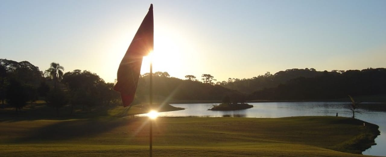 Clube de Campo Santa Mônica