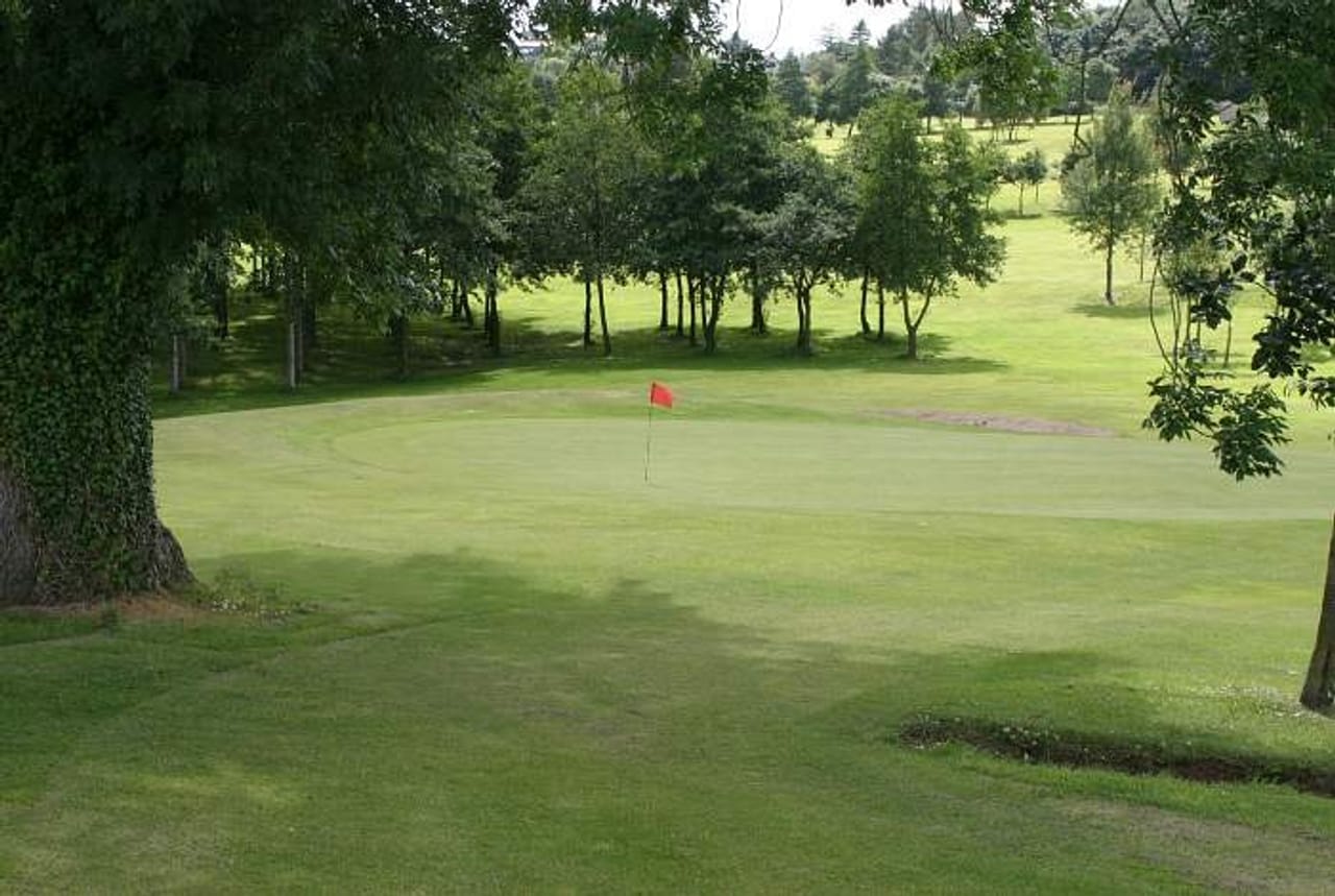 The Manor House & Golf Club