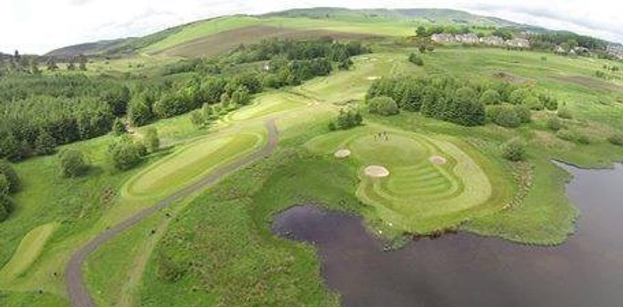 Piperdam Golf & Leisure Resort (New)