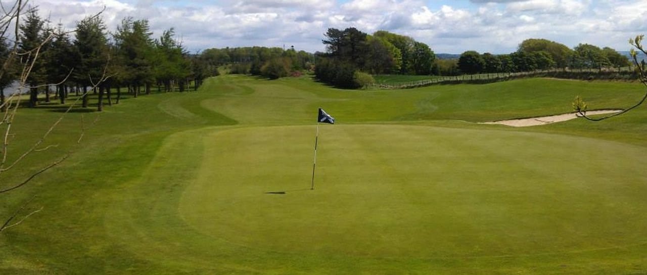 Piperdam Golf & Leisure Resort (Wee Piper)