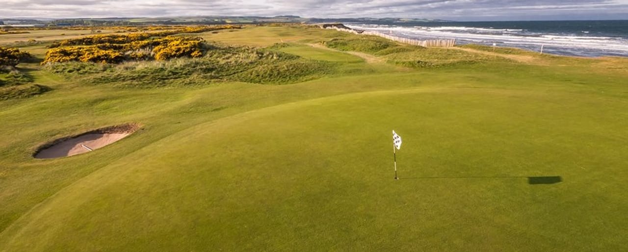 Montrose Golf Links (Broomfield)