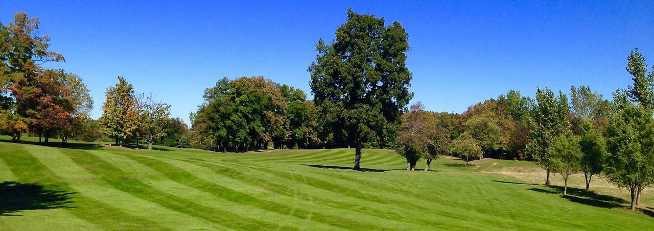 Terra Verde Golf Course