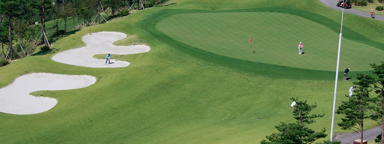 North Palm Country Club