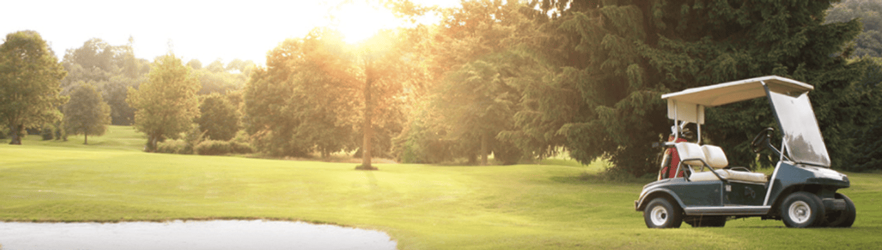 Sinian International Golf Club