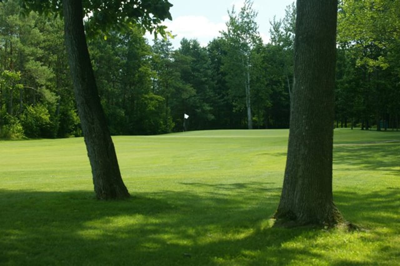 Wardsville Golf Club