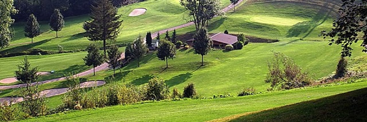 Golfclub Schönau