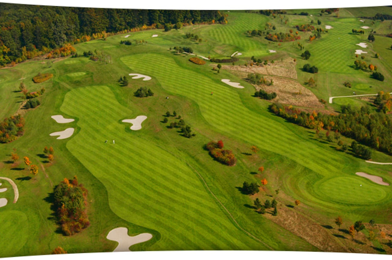 Erster Golfclub Westpfalz Schwarzbachtal