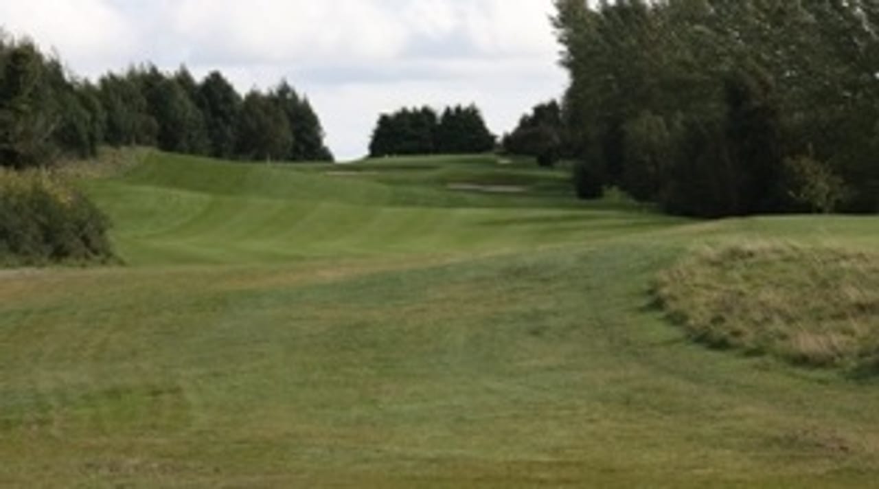 Birr Golf Club
