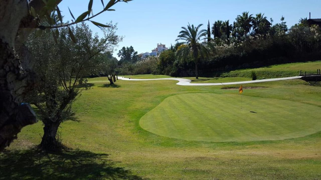 El Campanario Golf & Country Club