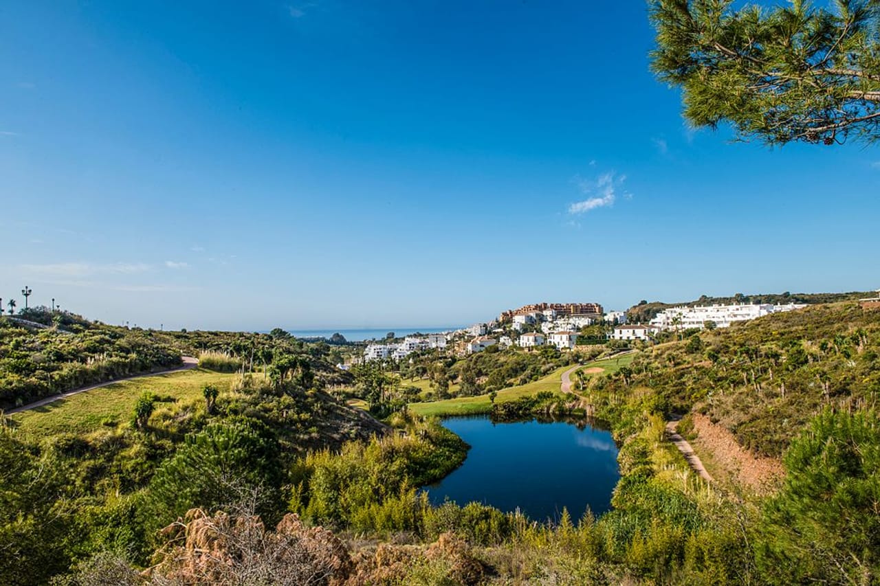 La Resina Golf & Country Club