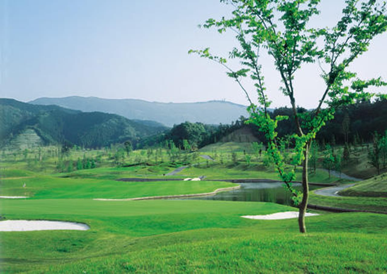 Sun Resort Country Club