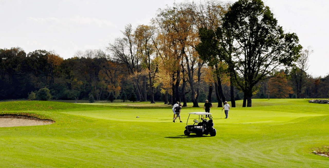 Hickory Hills Golf Club