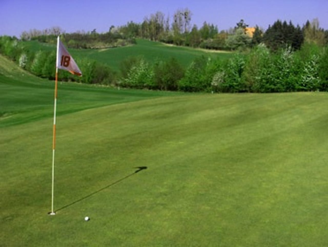 Golfclub Mecklenburg-Strelitz