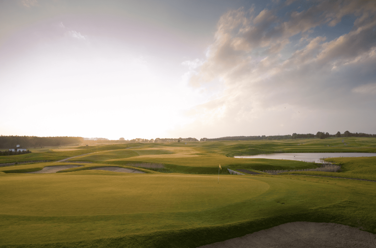 Golf Club Bad Saarow (Stan Eby)