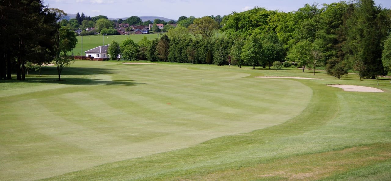 Strathaven Golf Club