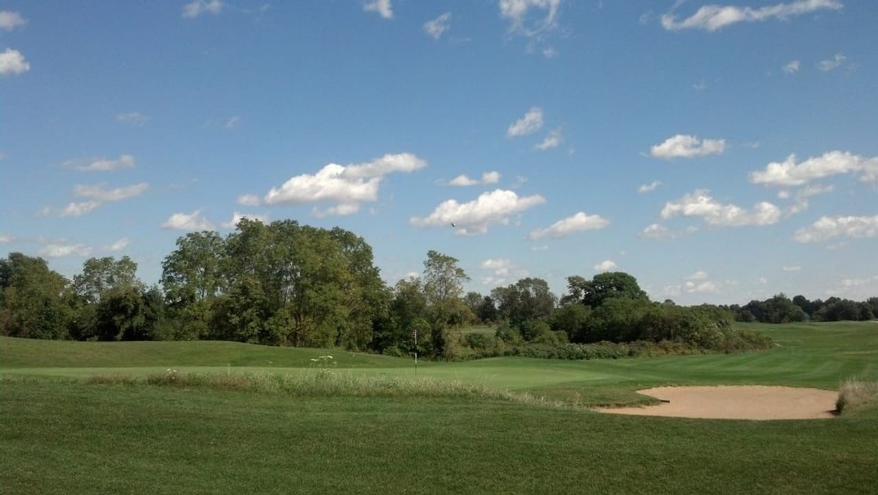 Willow Wood Golf Club