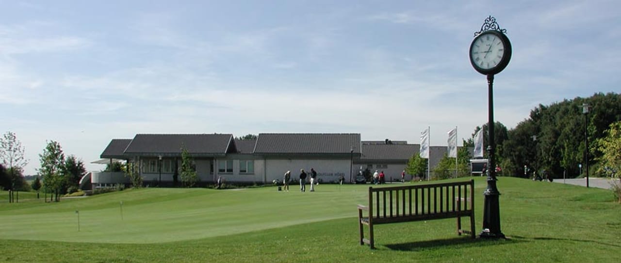 Golfclub Hösel (Nordplatz)