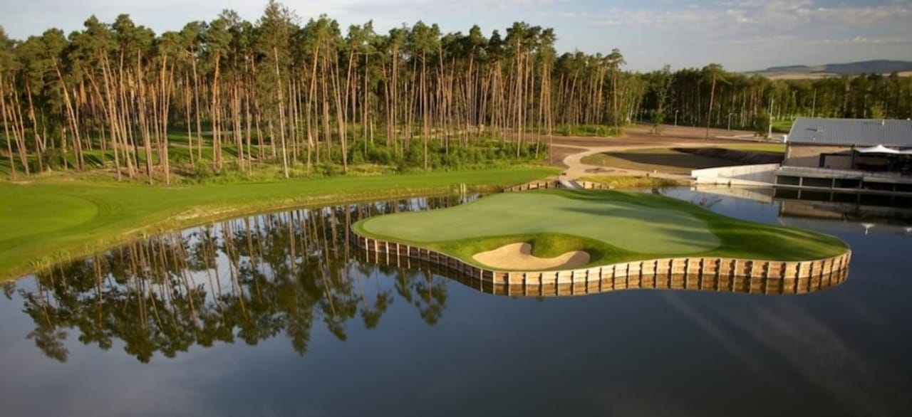 Penati Golf Resort (Legend)