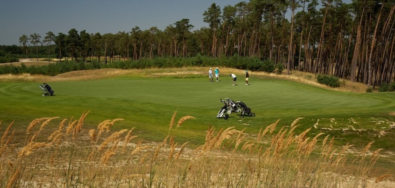 Penati Golf Resort (Heritage)