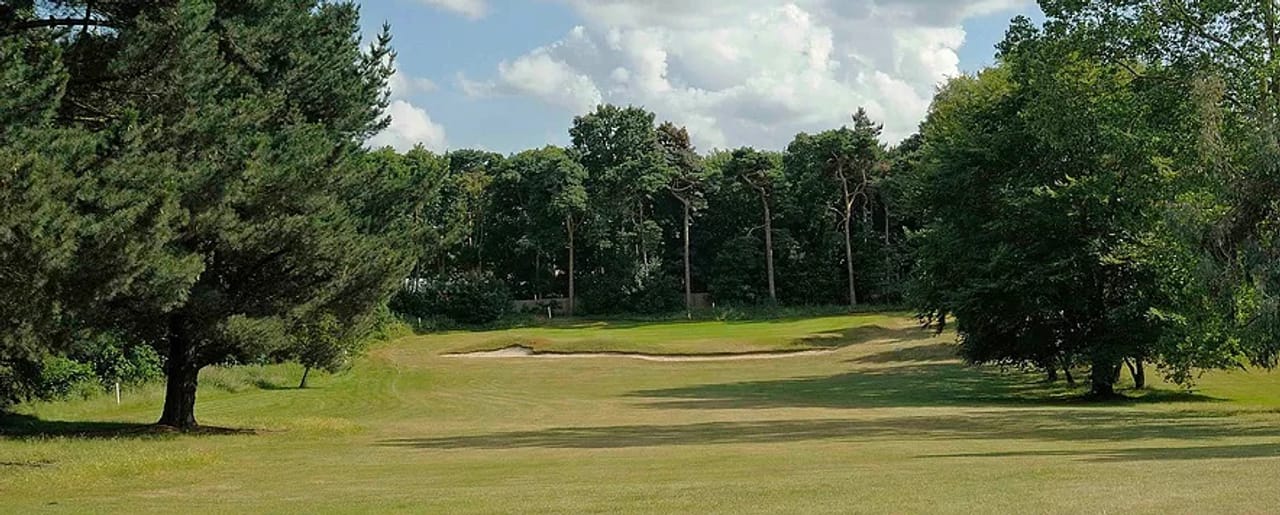 St Clements Golf Club