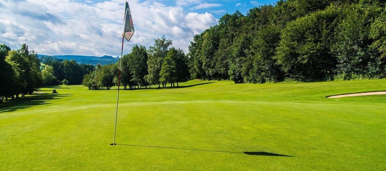 Golfclub Hohenstaufen