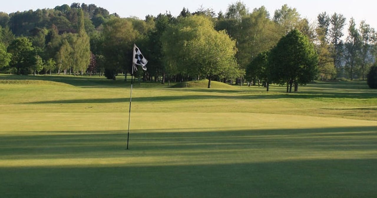 Bridgnorth Golf Club
