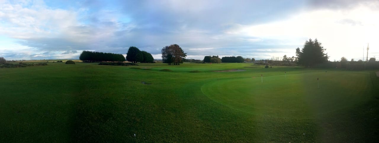 Cill Dara Golf Club