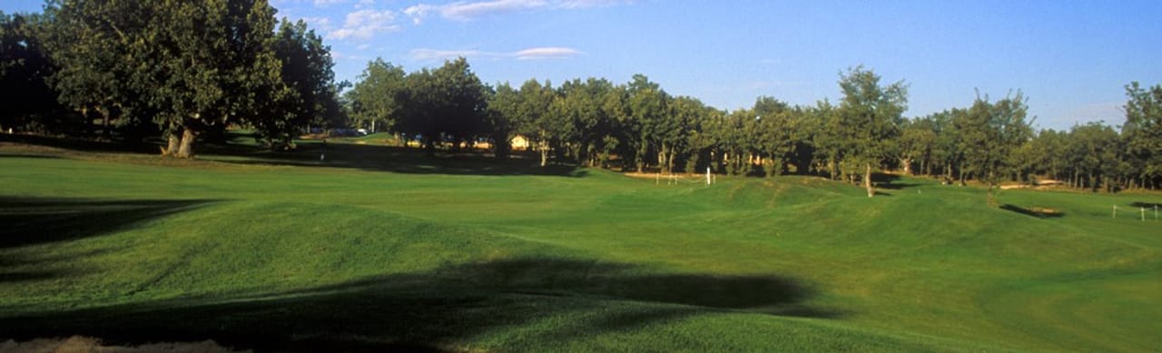 Club de Golf de Soria