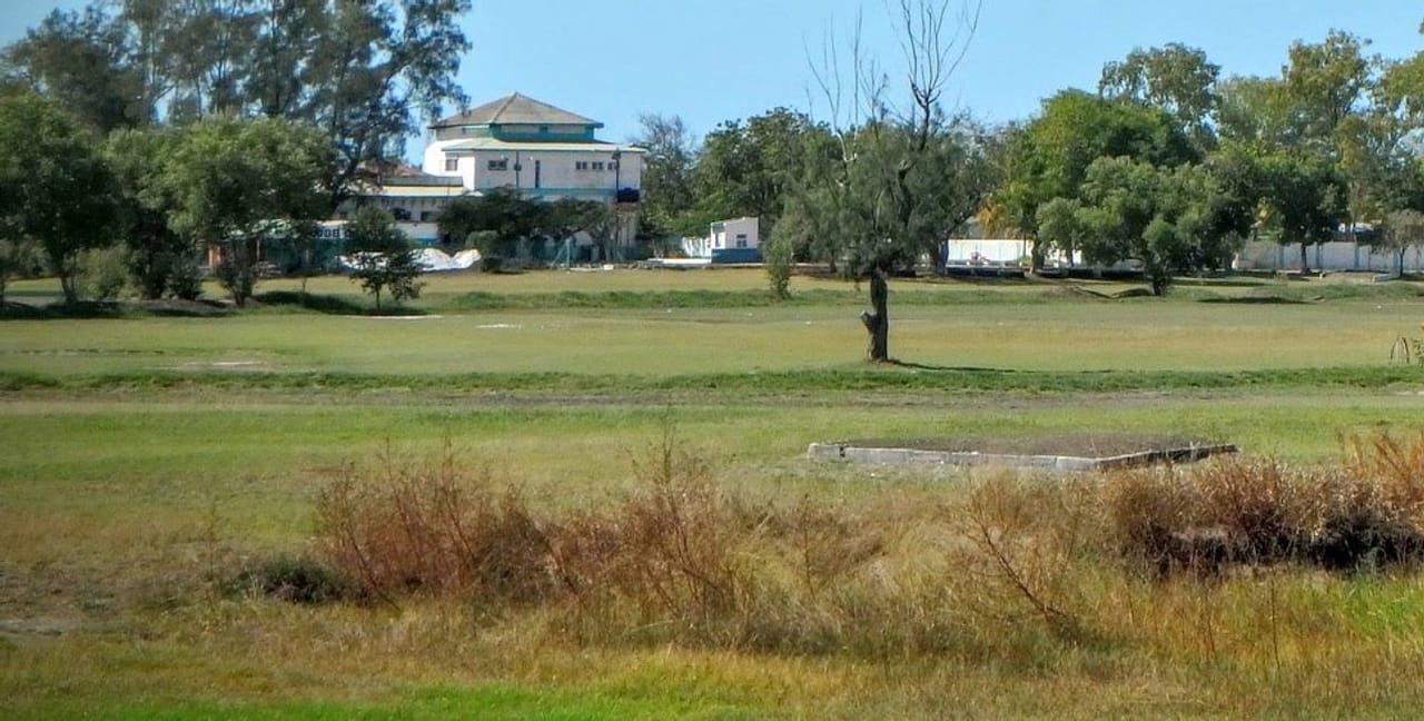 Clube de Golfe da Beira