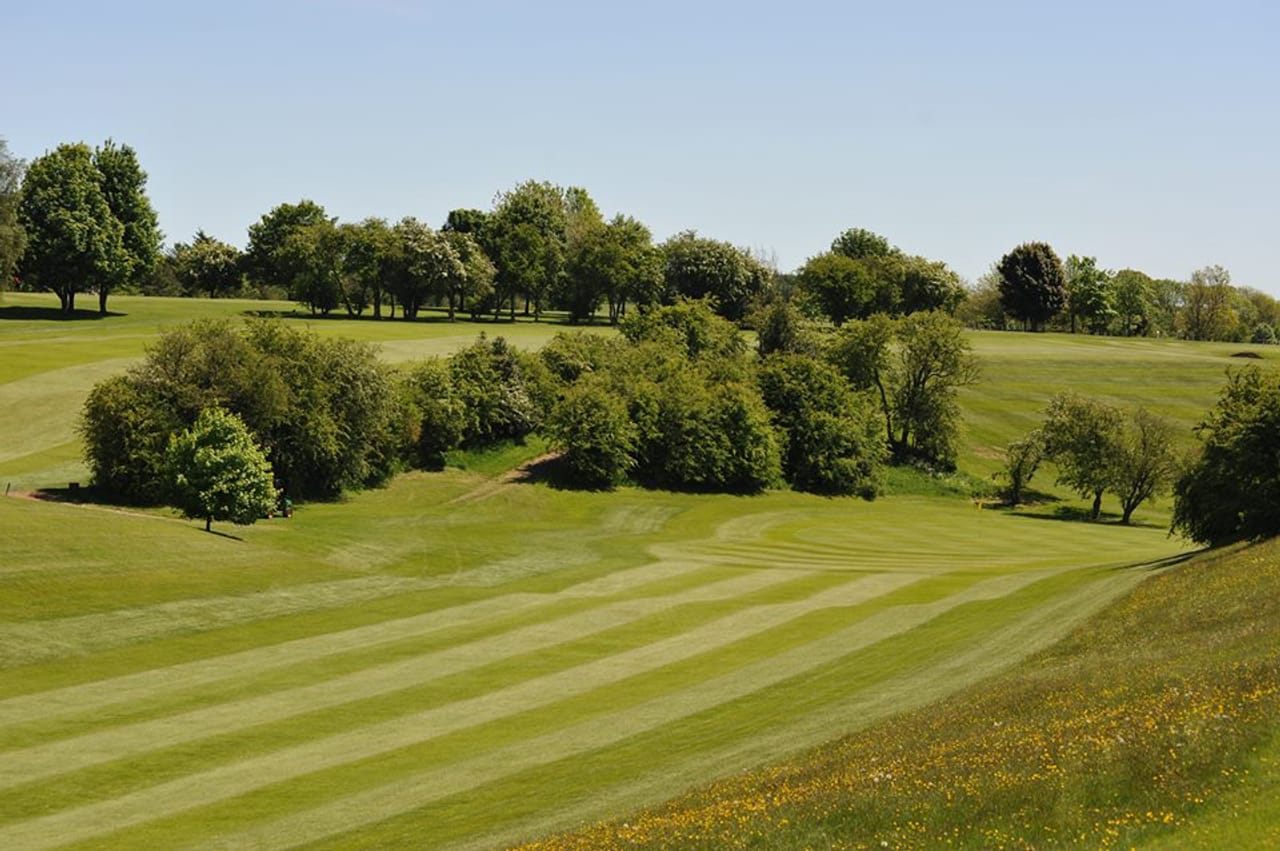 Kirkbymoorside Golf Club