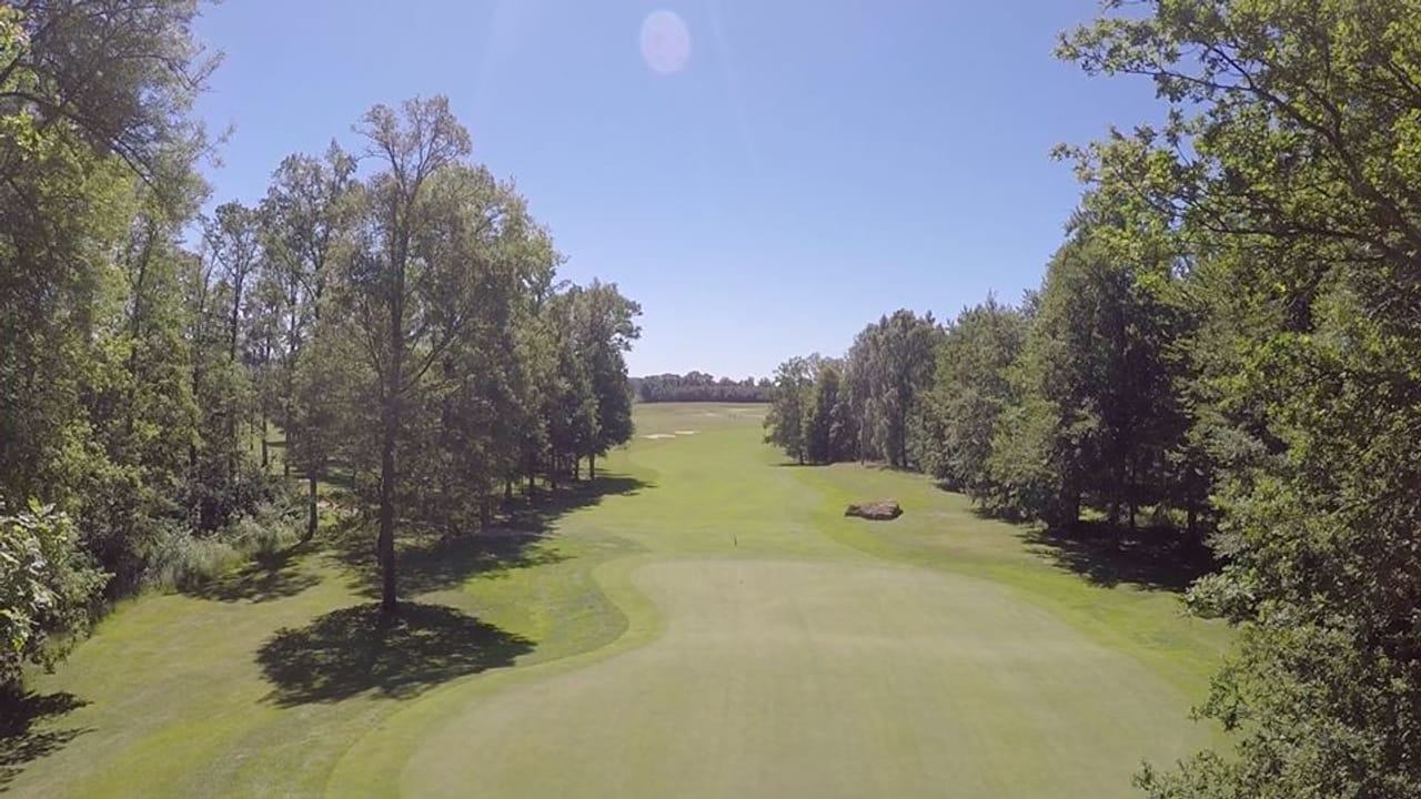 Araslöv Golf & Resort Satteri (Södra)