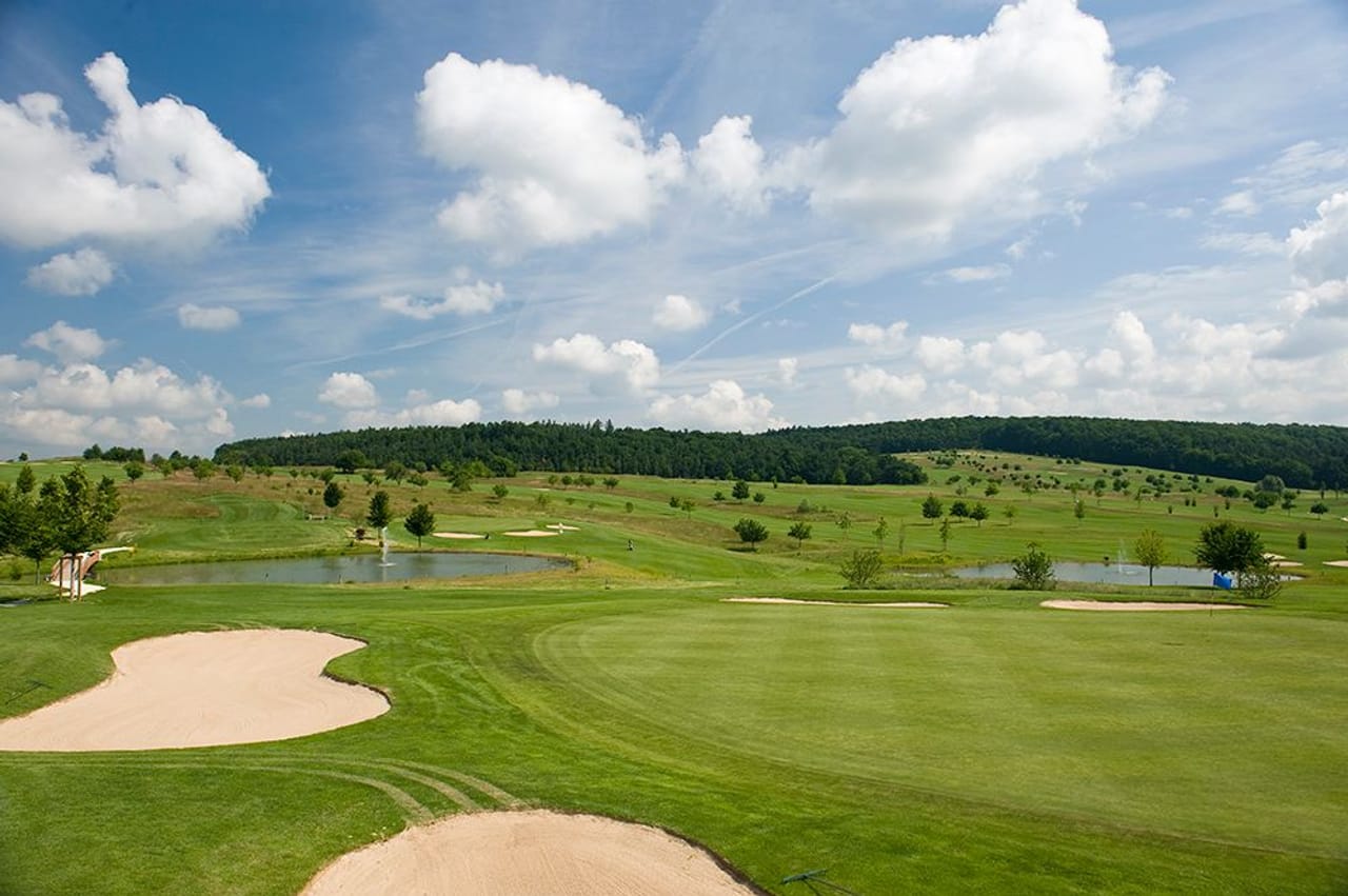 Golfclub Johannesthal