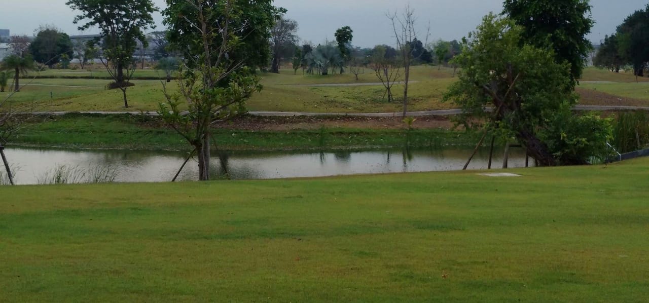 Crystal Lake Golf Club