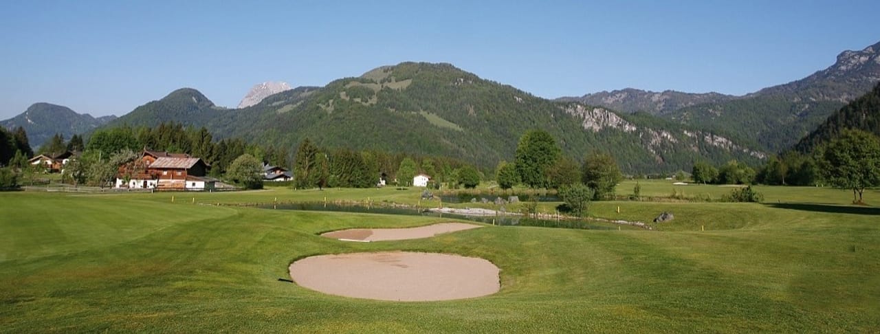 Golf & Country Club Lärchenhof (Academy)