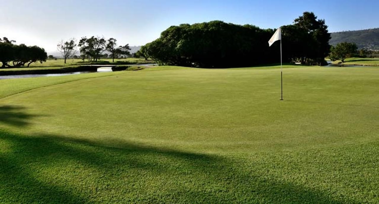 Knysna Golf Club