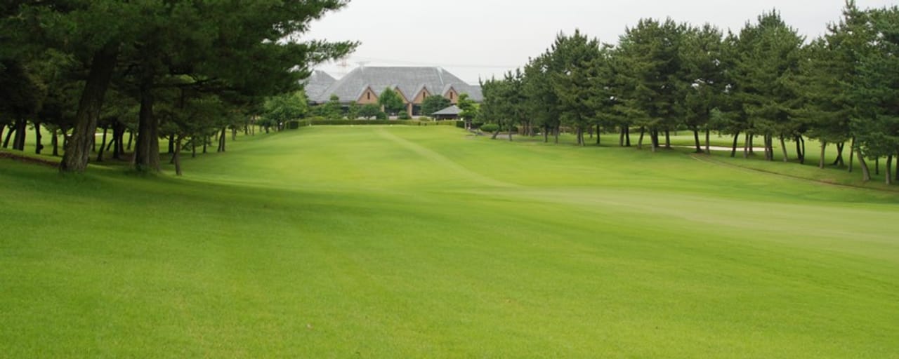 Komagawa Country Club - Bent