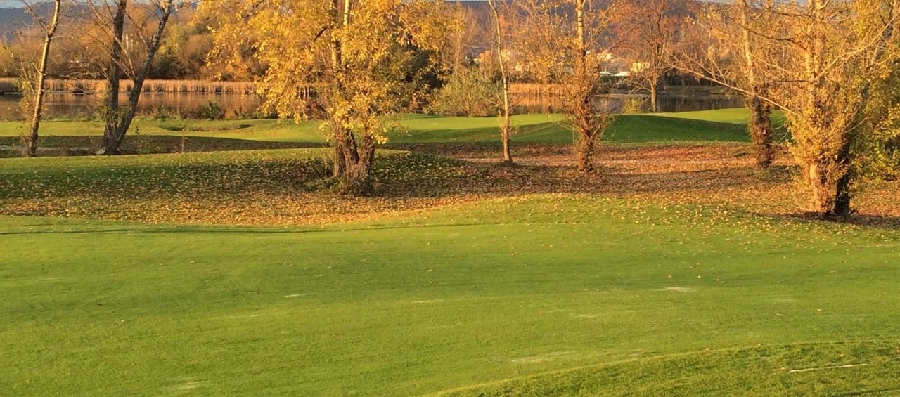 Golf & Sport Club Trencin