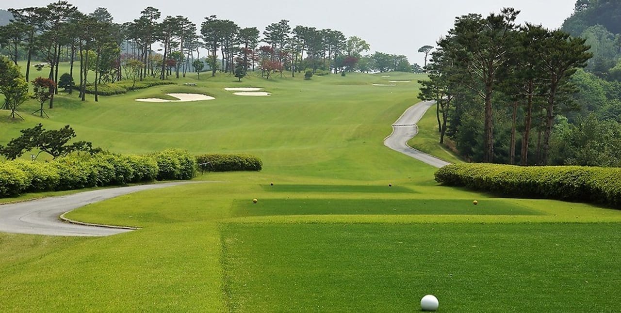 Ansung Benest Golf Club (West-North)