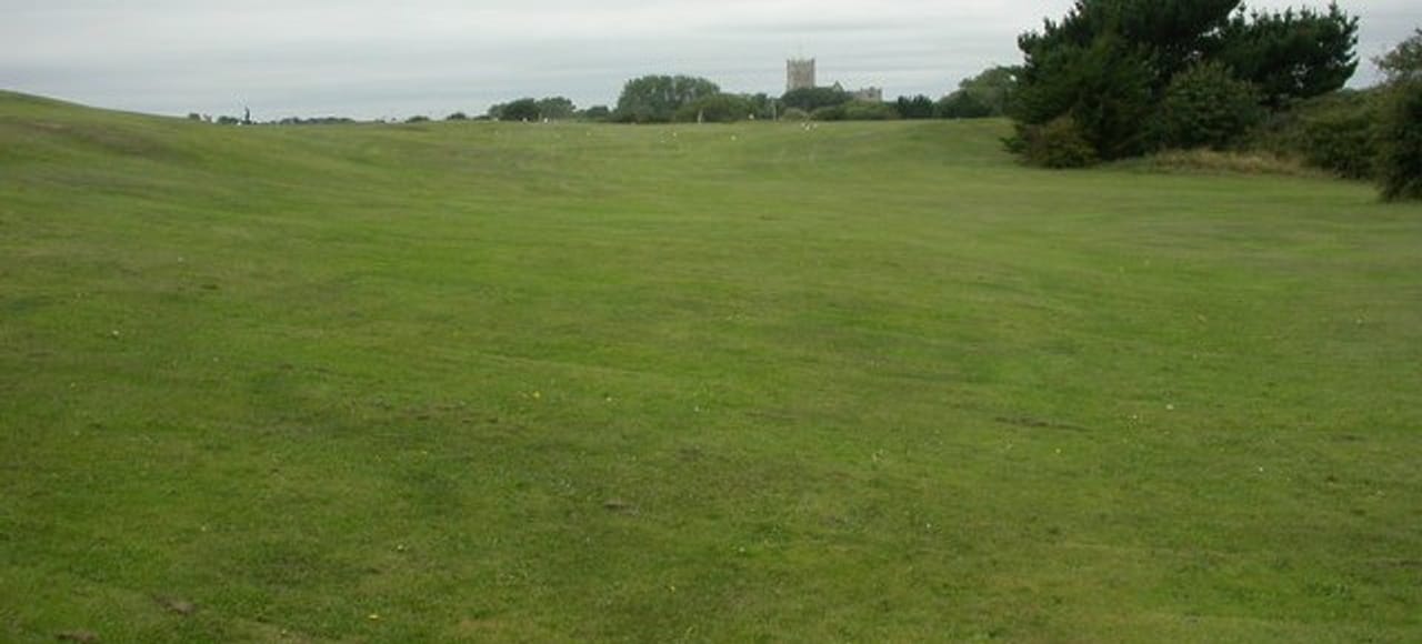 Two Riversmeet Golf Course