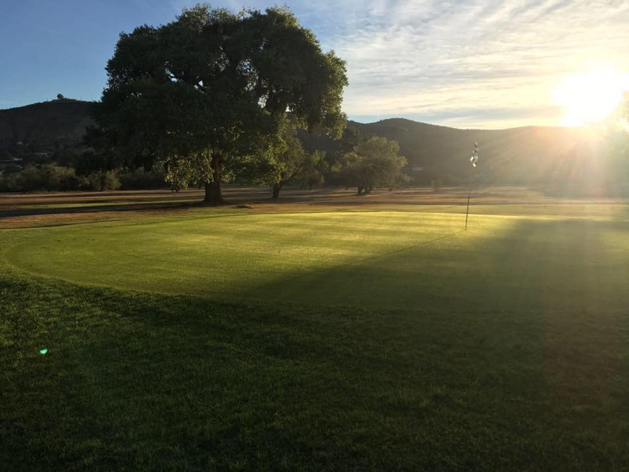 Cobre Valle Country Club