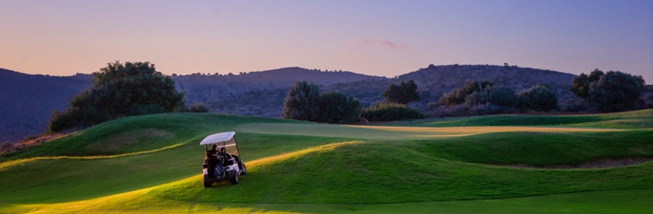 The Crete Golf Club