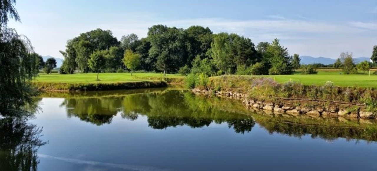 Golfclub Herzog Tassilo