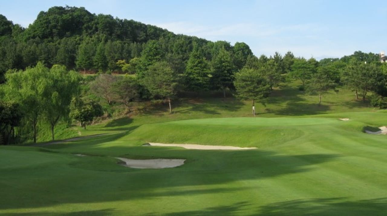 BOBOS Country Club Kujigawa