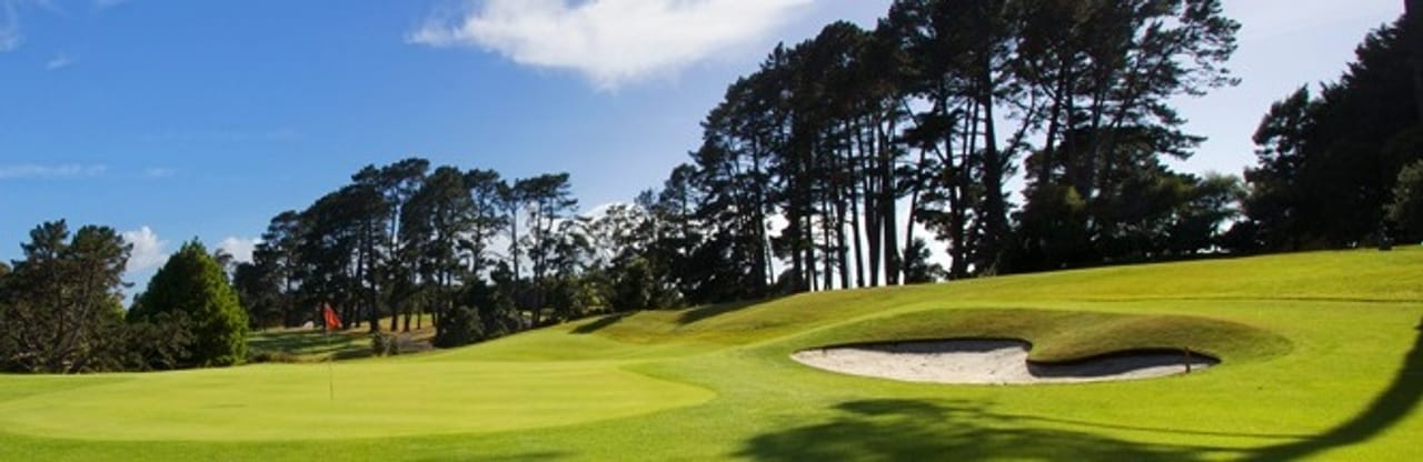 Remuera Golf Club
