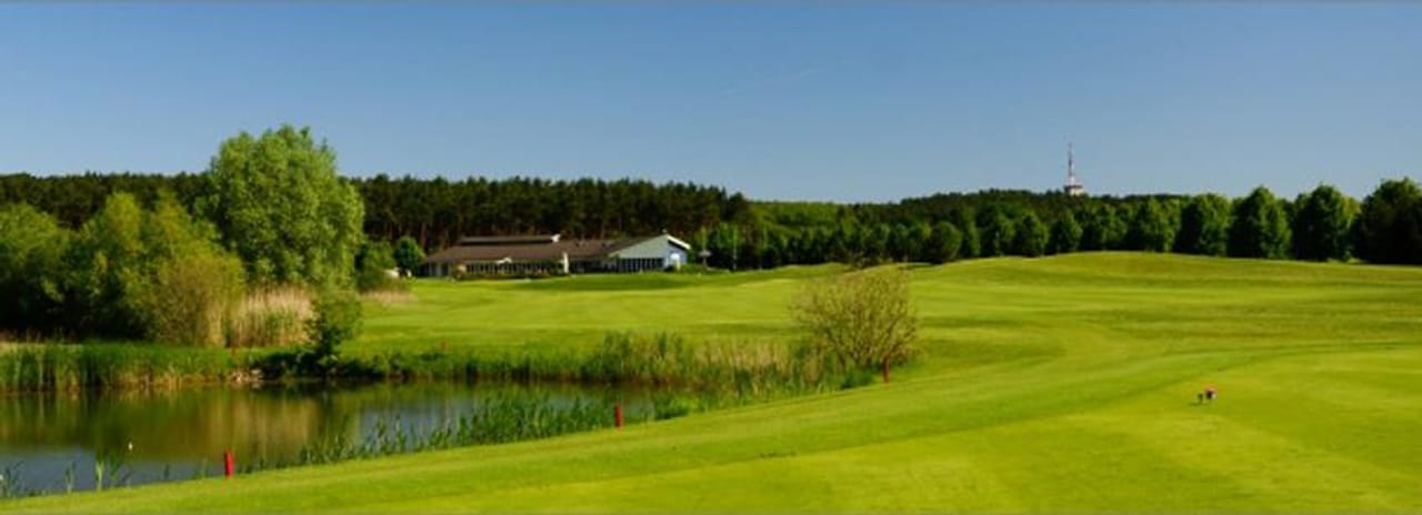 Märkischer Golfclub Potsdam (Fontane)