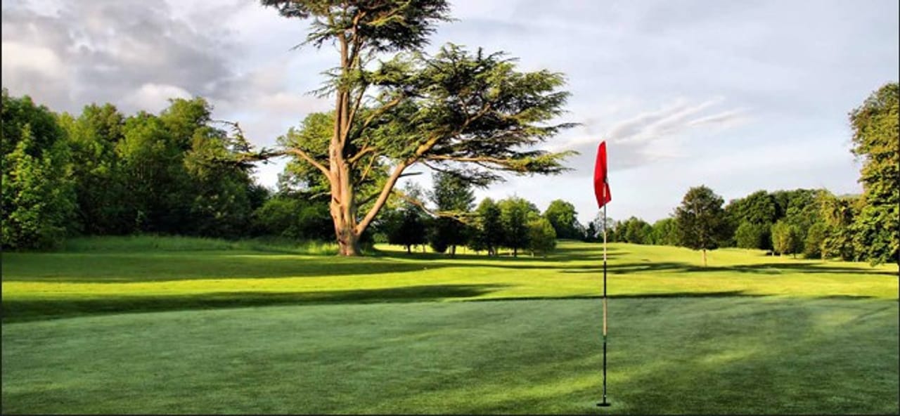 Darenth Valley Golf Course